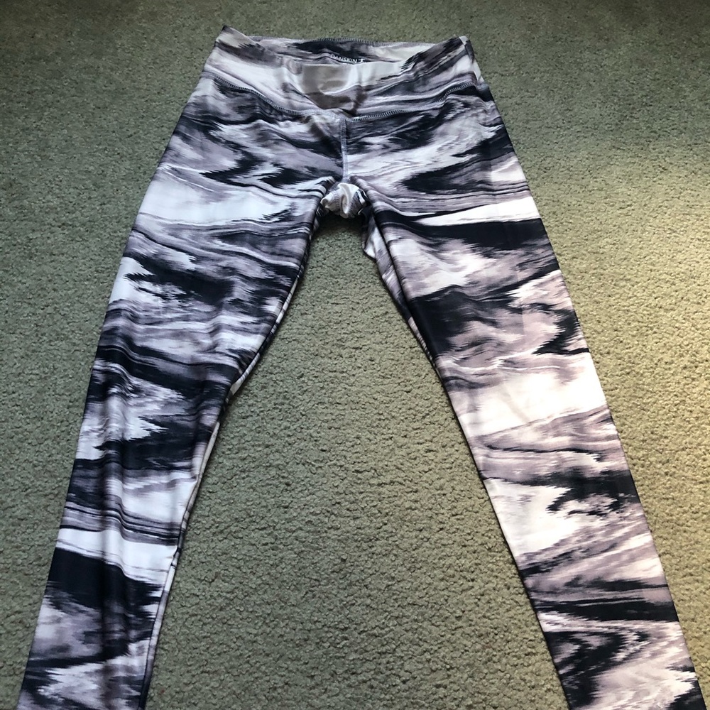 work out leggings!